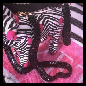 Necklace and bracelet set